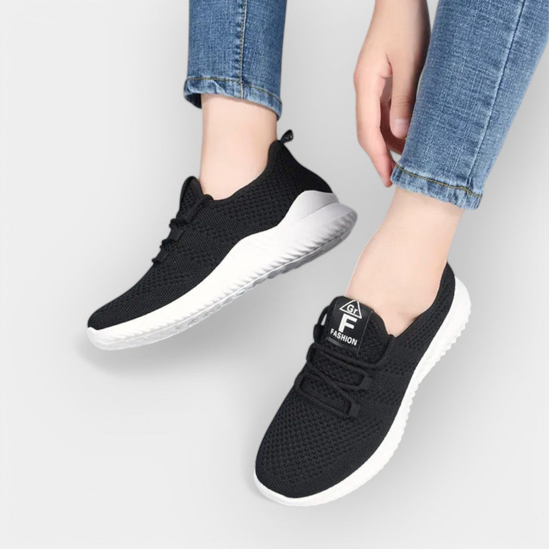 Pohodlné ortopedické boty s nízkou hmotností