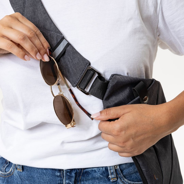 Proti krádeži taška