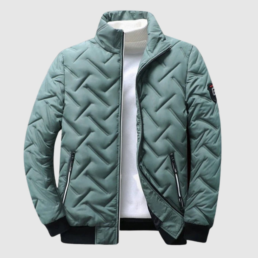 Libuše – městská přechodová bunda