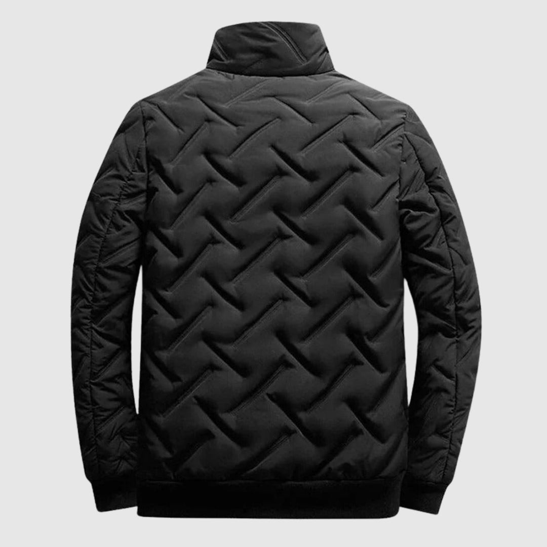 Libuše – městská přechodová bunda