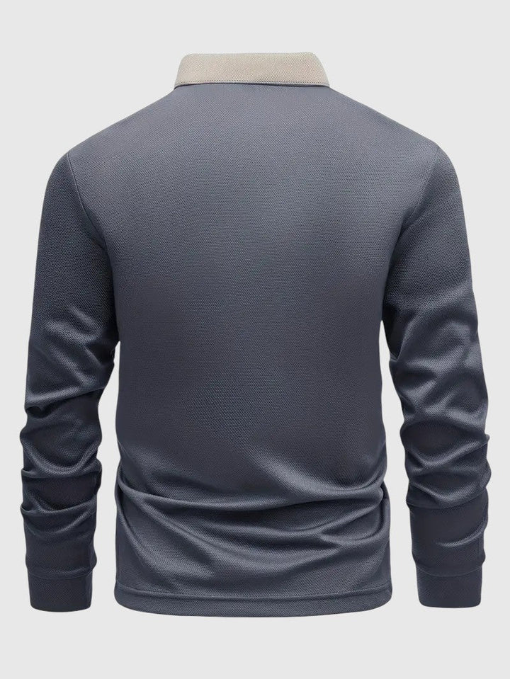 Libuše- Lehká polo trička