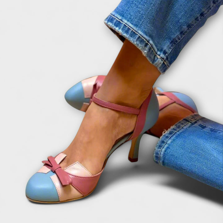 Lisa - Ortopedické sandály