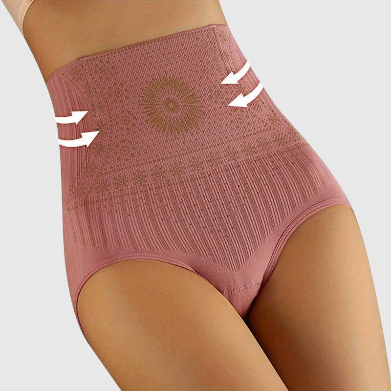 Tereza - Efekt štíhlého pasu