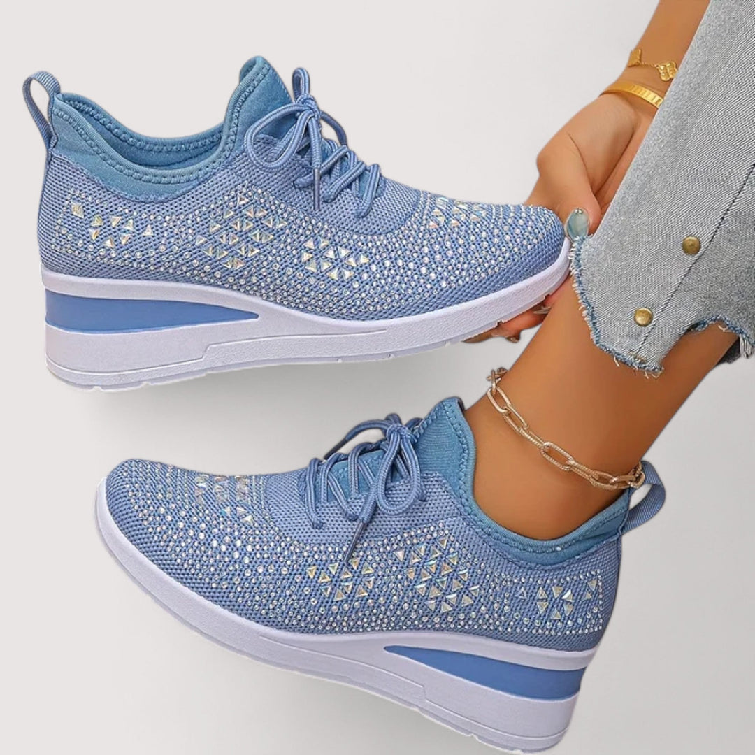 Anna - Moderní ortopedické boty