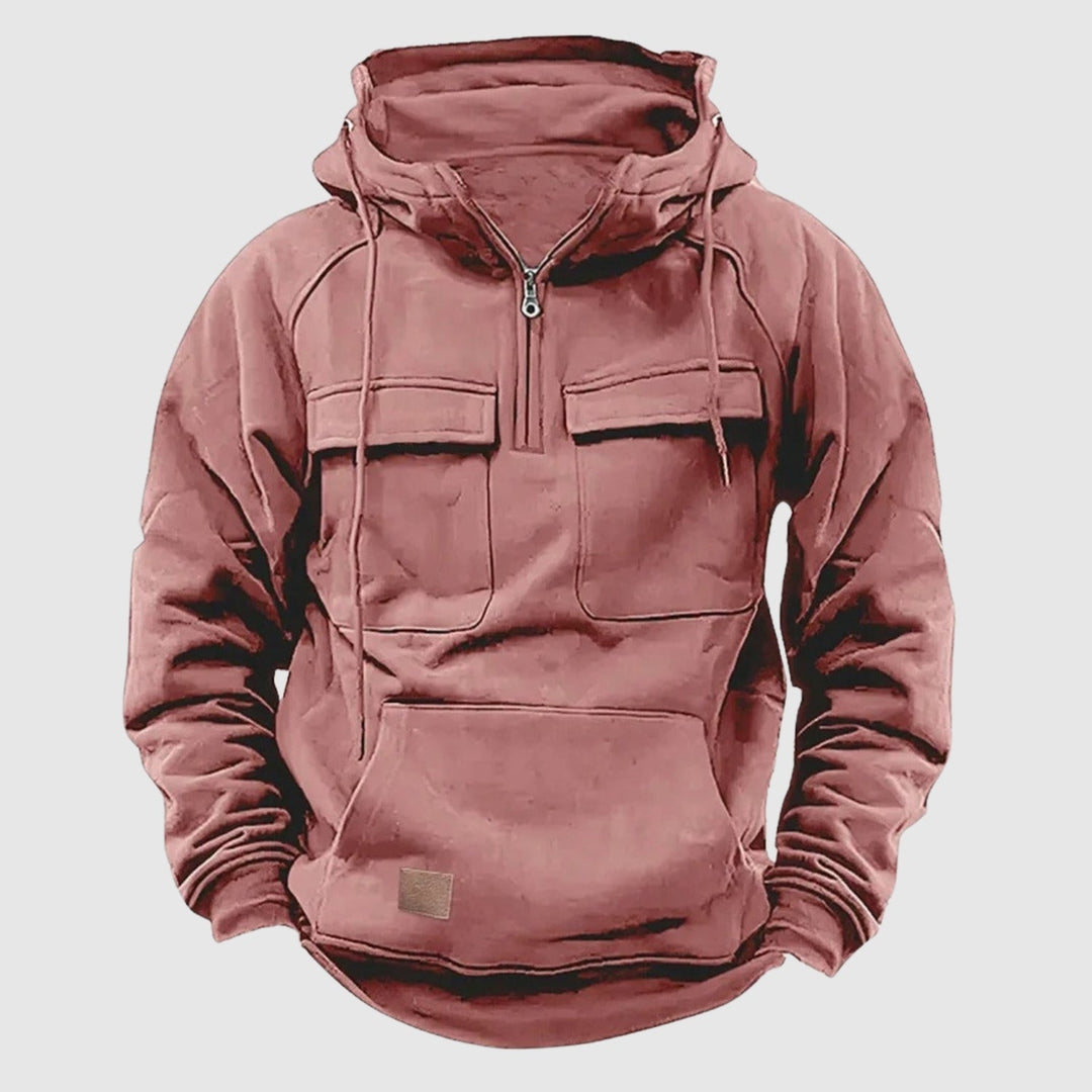 Libuše – Vysoce kvalitní taktická mikina