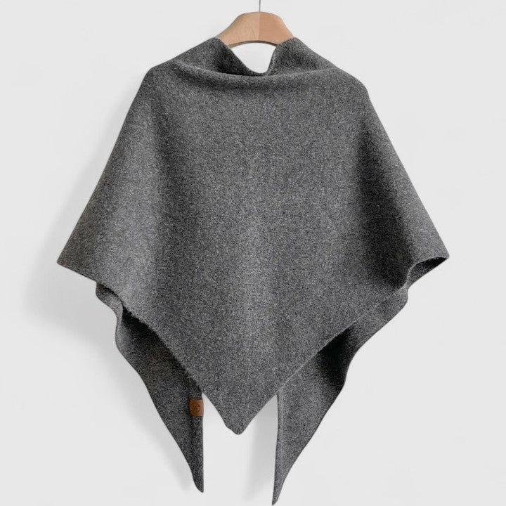 Julia - Podzimní šála