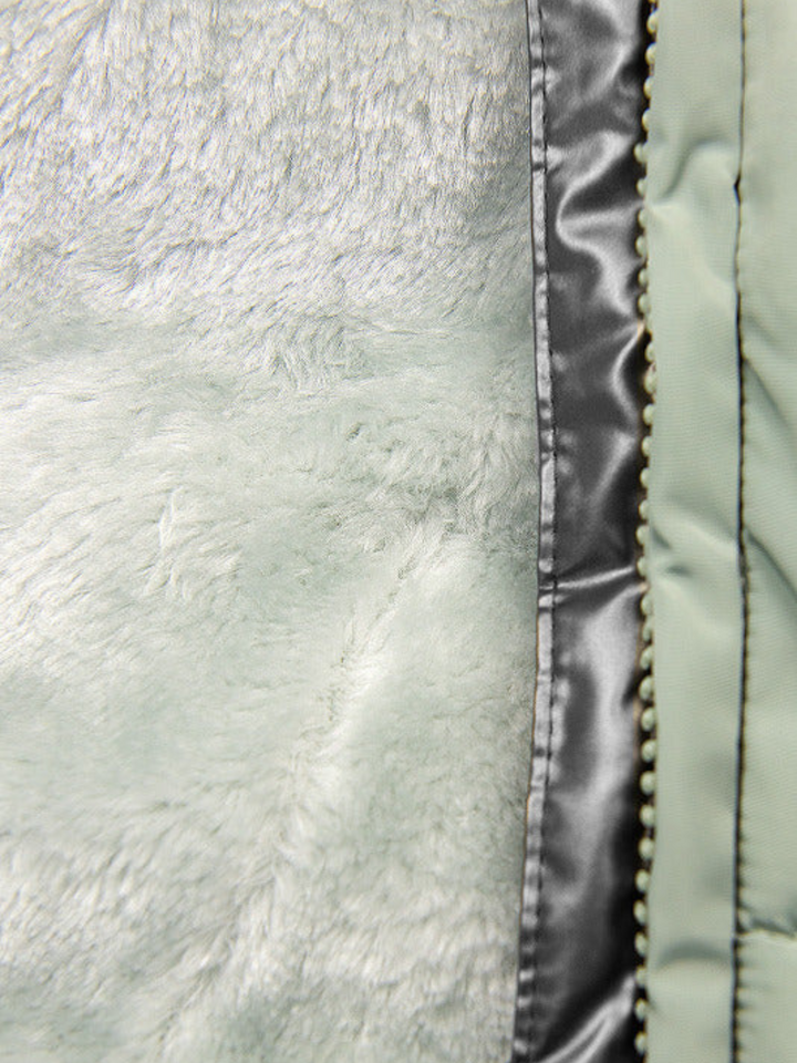 ModaVita- Měkký a pohodlný kabát pro ženy