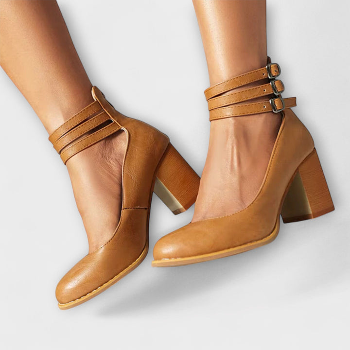 Alira - Elegantní Lodičky