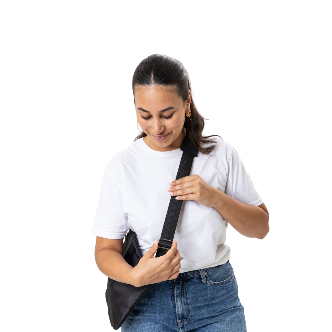 Proti krádeži taška