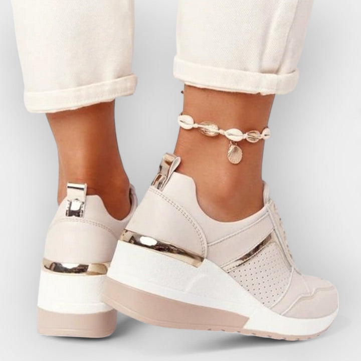 Anatomické Sneakers