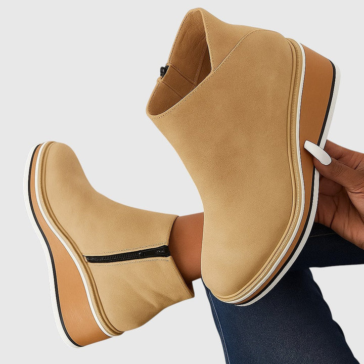 Mignon - Moderní Luxusní Boty