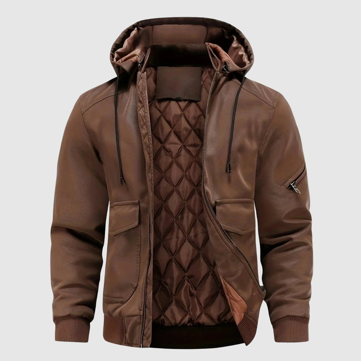 Libuše  - Elegantní pánská bunda