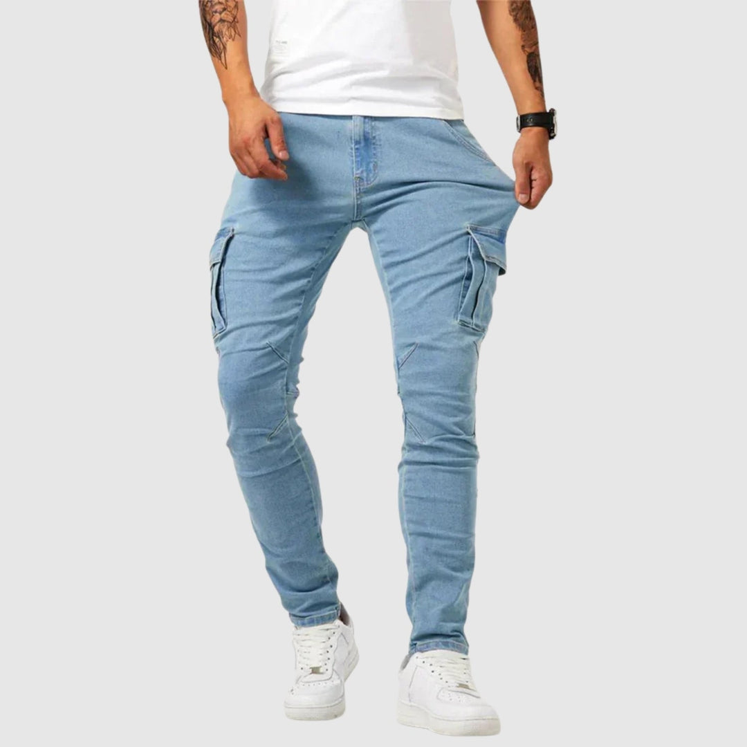 Libuše- Kalhoty Cargo