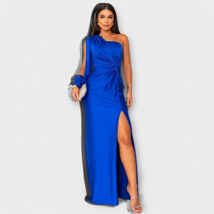 Julie - Elegantní šaty s Rafinovaností