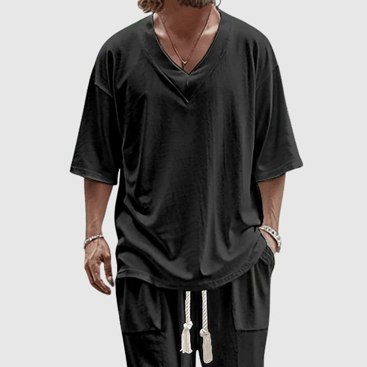 Libuše – Sada pro muže