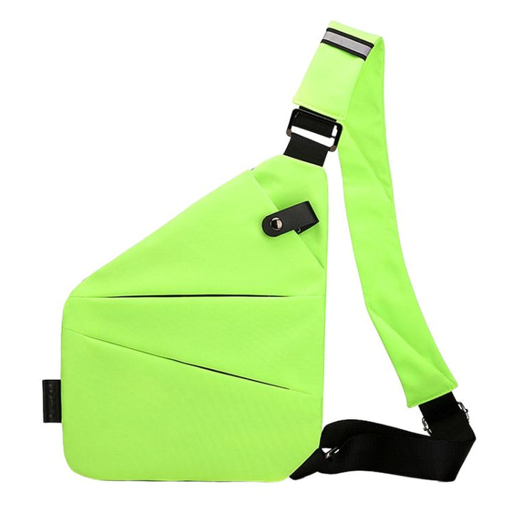 Proti krádeži taška