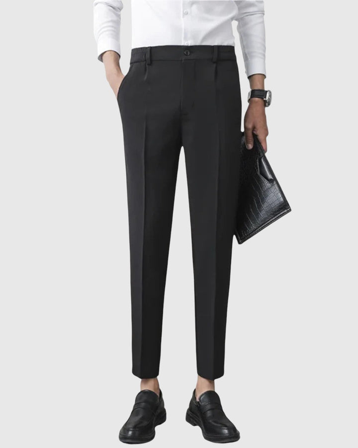 Libuše- Elastické kalhoty Florence