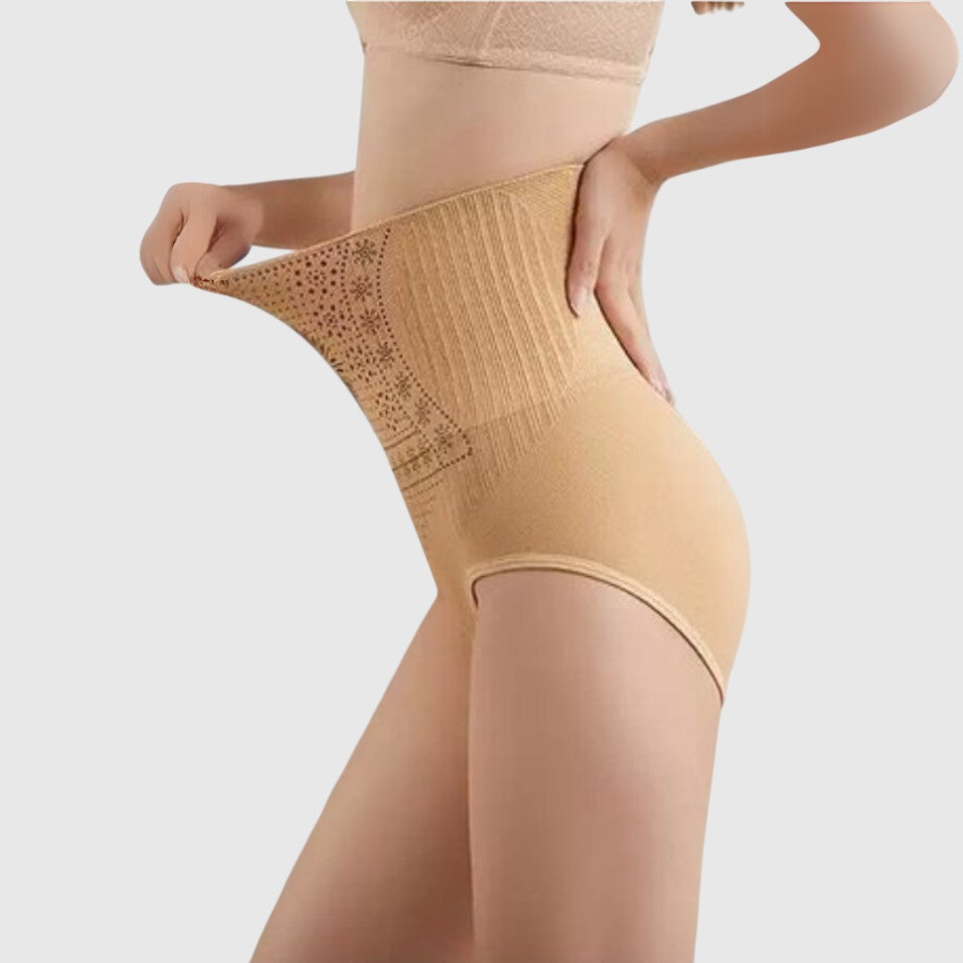 Tereza - Efekt štíhlého pasu