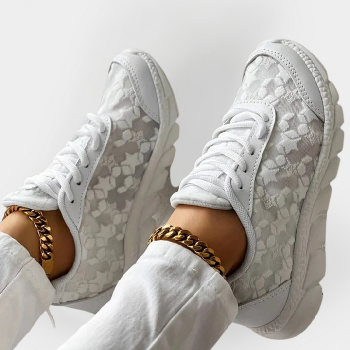 Prodyšné ortopedické boty