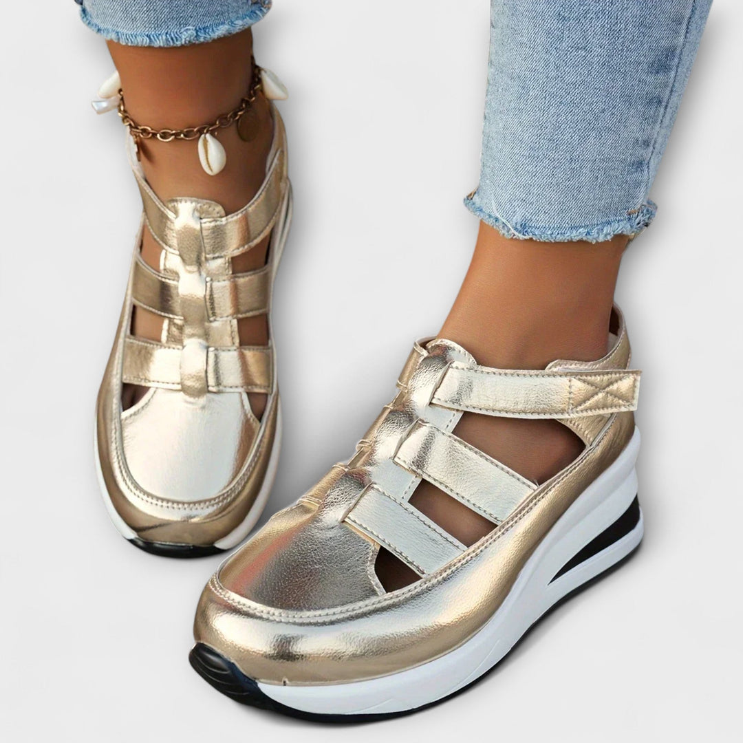 Liliana - Ergonomické sandály