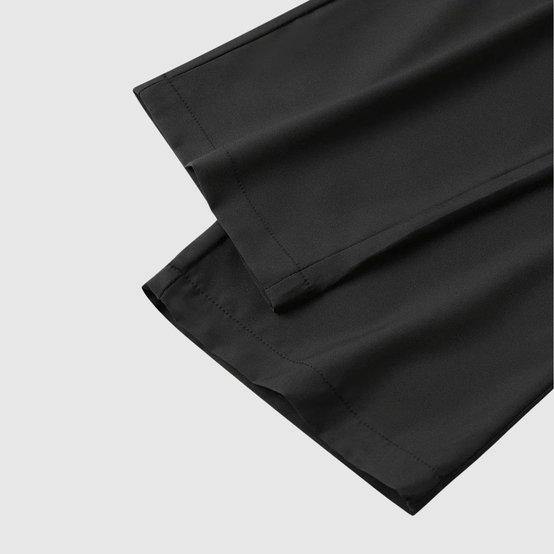 Libuše– Tenké, rychleschnoucí kalhoty pro volný čas