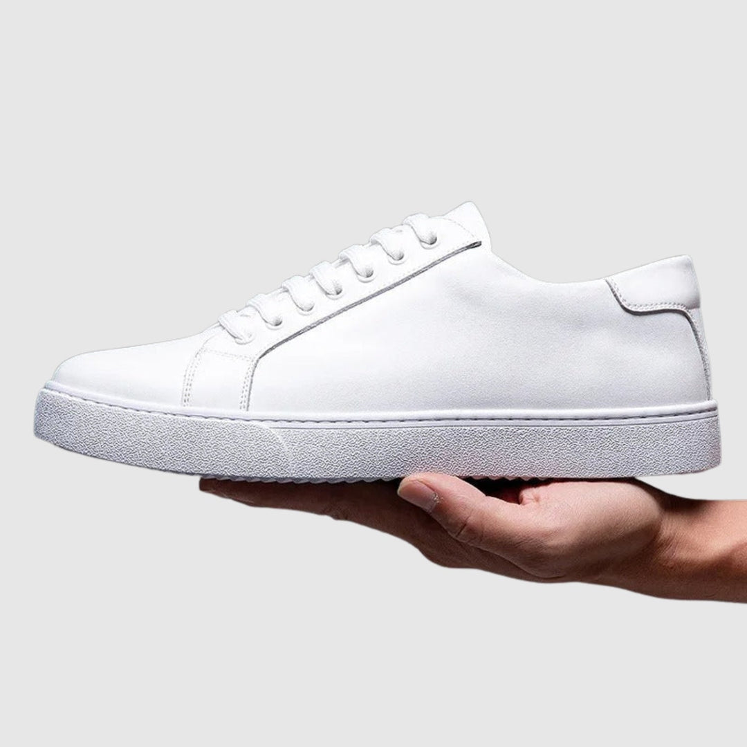 Libuše - Pánské kožené boty