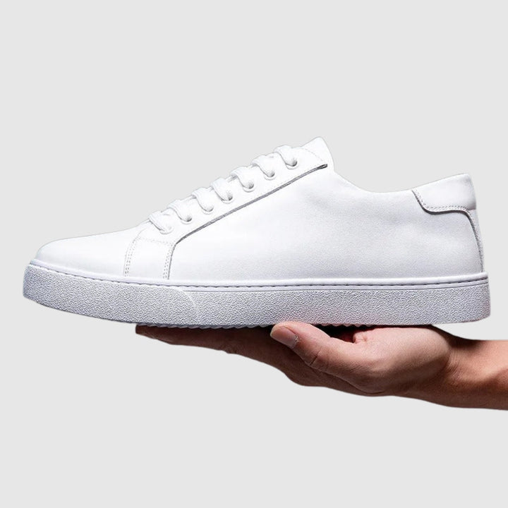 Libuše - Pánské kožené boty