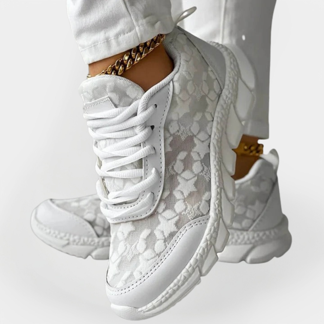 Prodyšné ortopedické boty