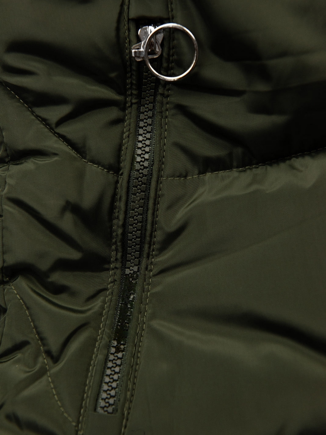 ModaVita- Měkký a pohodlný kabát pro ženy