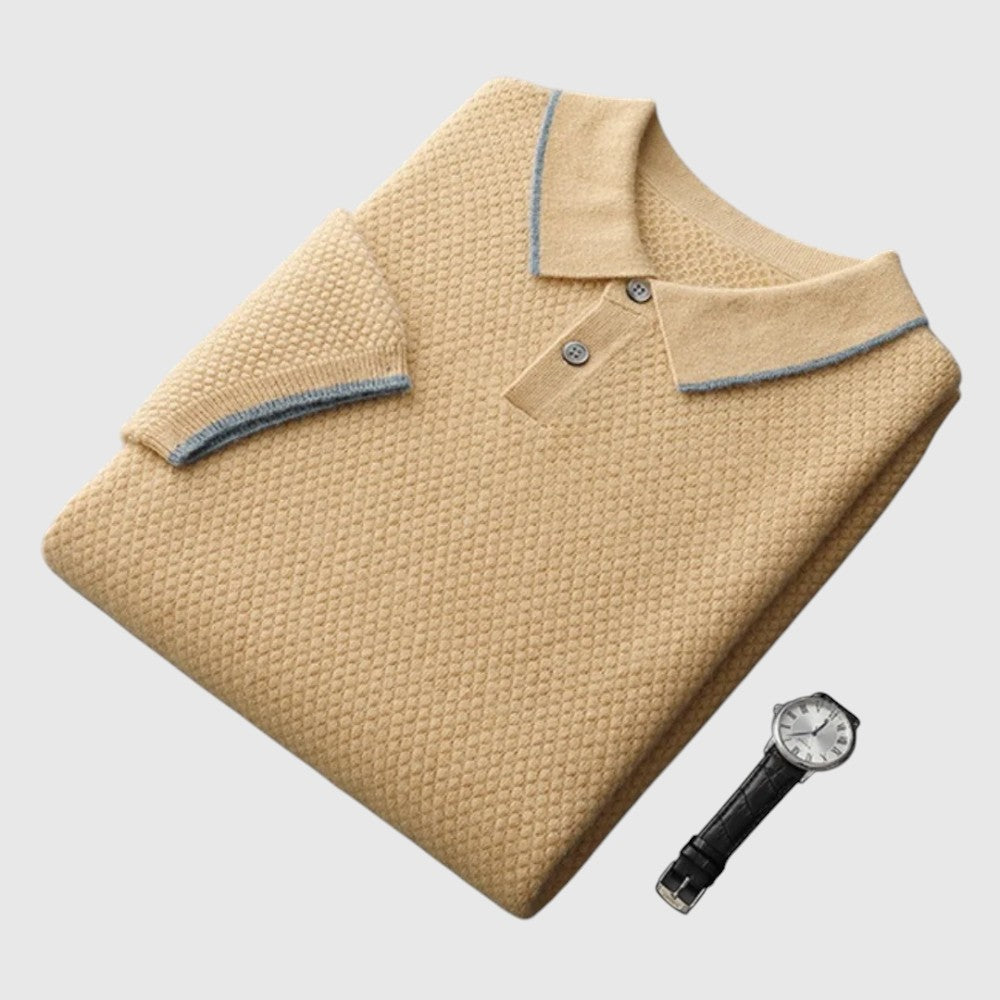 Libuše- Polo z kašmíru Aristo