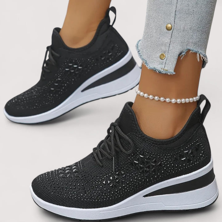 Albína - AlbínaModerní ortopedické boty