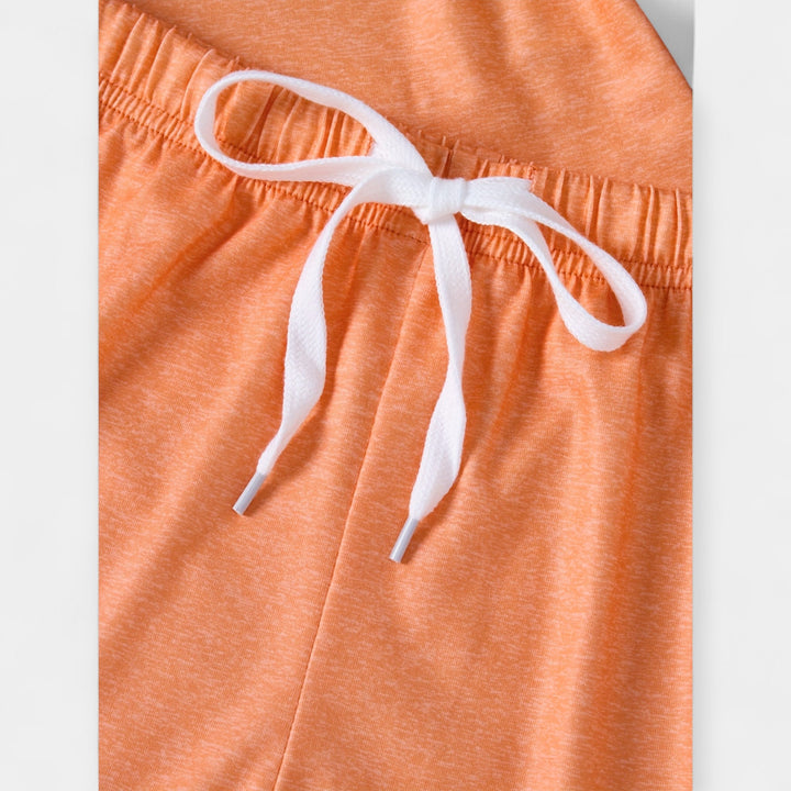 Letní sada s palmami