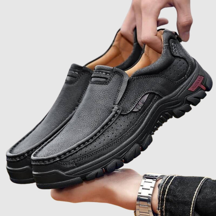 Libuše – Boty s ortopedickými vložkami pro podporu a pohodlí