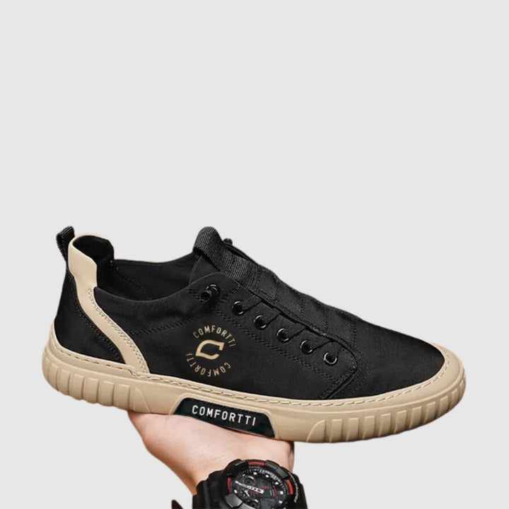 Libuše - Lehké pánské boty