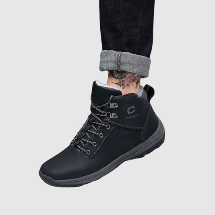 Libuše – Nepromokavé boty