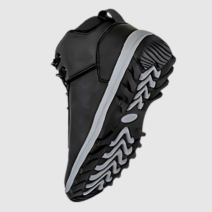 Libuše – Nepromokavé boty