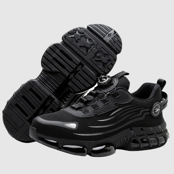 Libuše – tenisky navržené pro volný pohyb