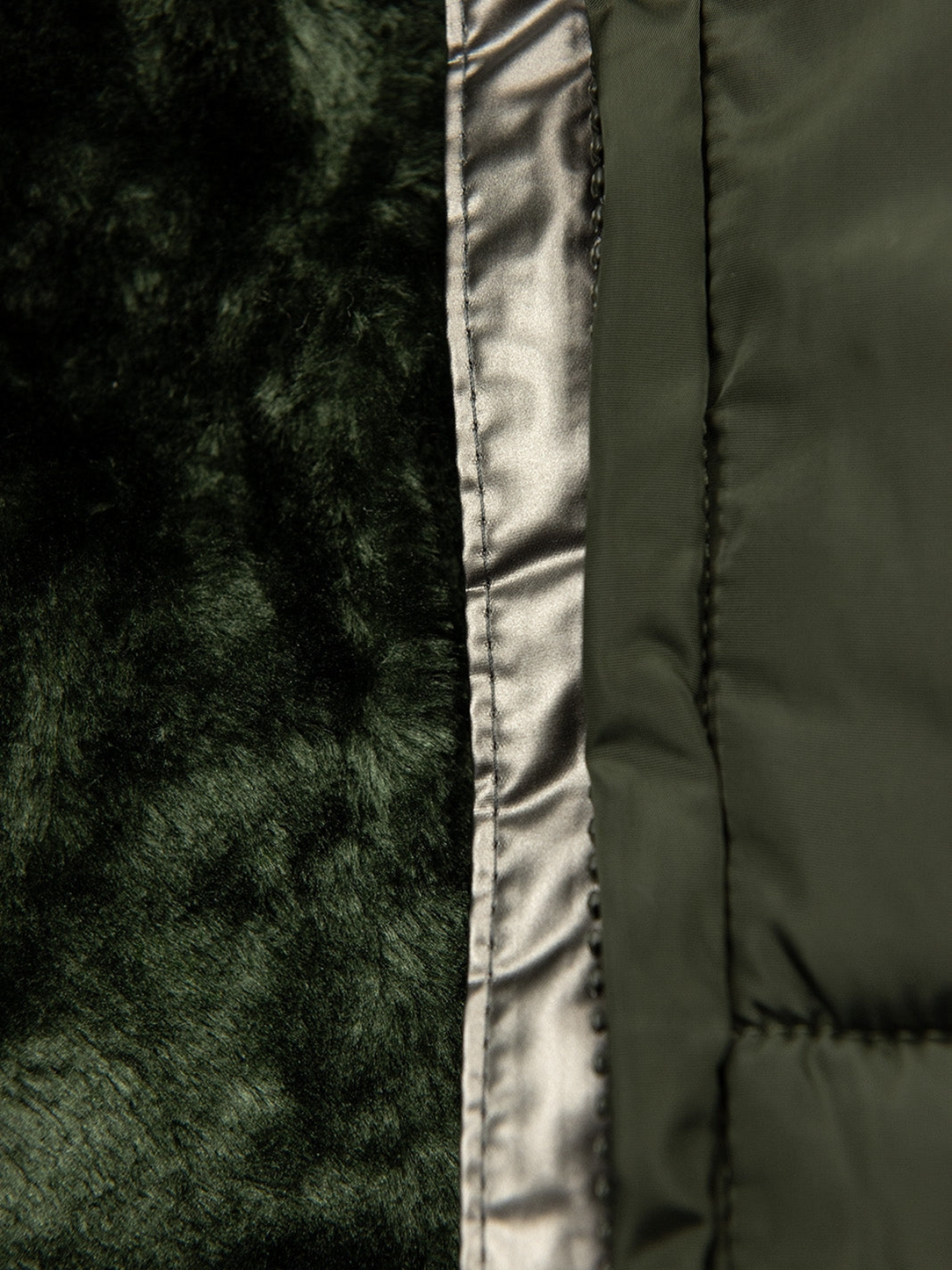 ModaVita- Měkký a pohodlný kabát pro ženy