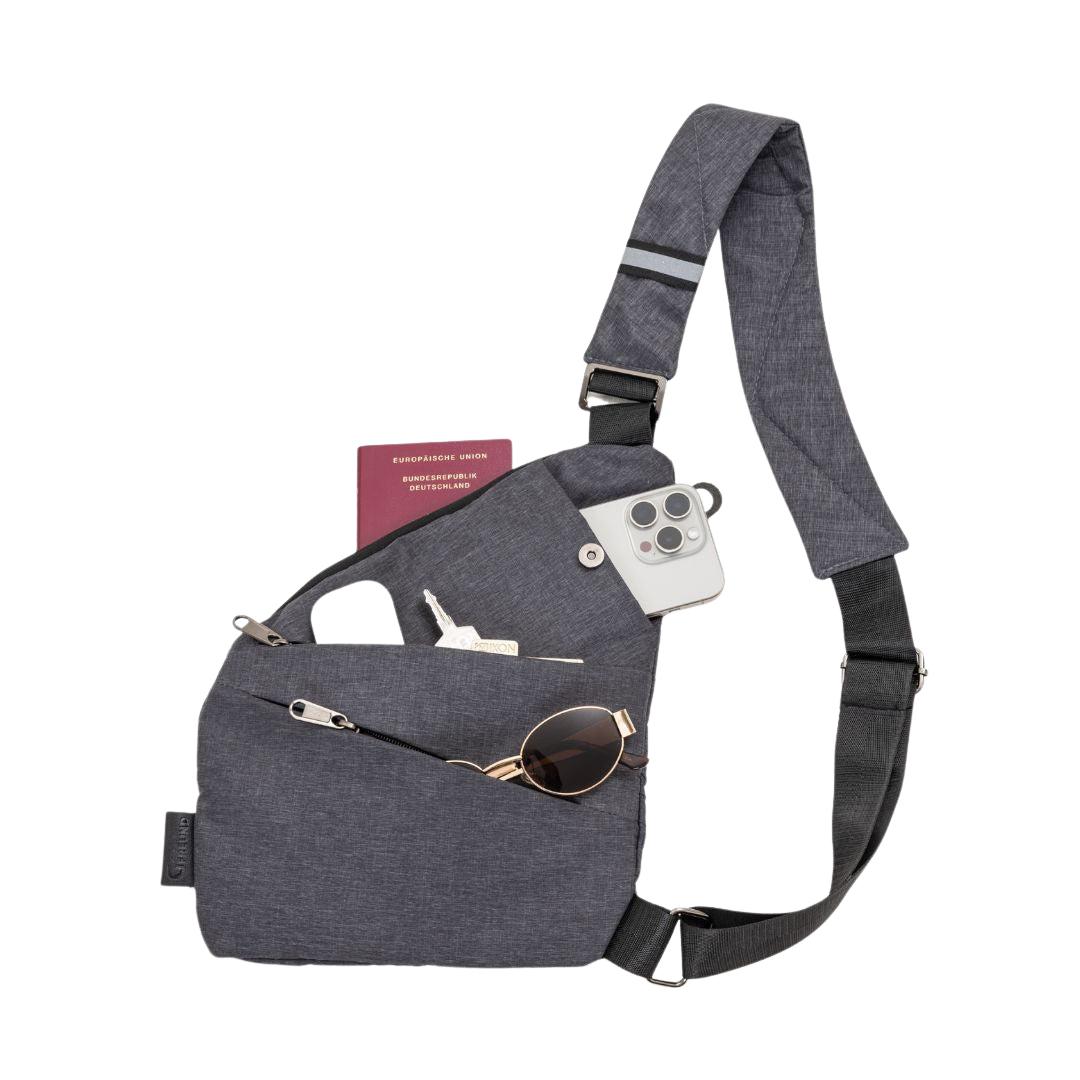 Proti krádeži taška