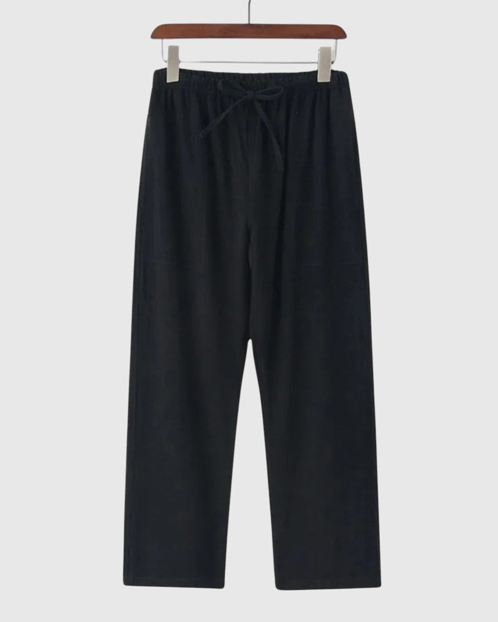 Libuše- Lněné kalhoty Rio de Janeiro