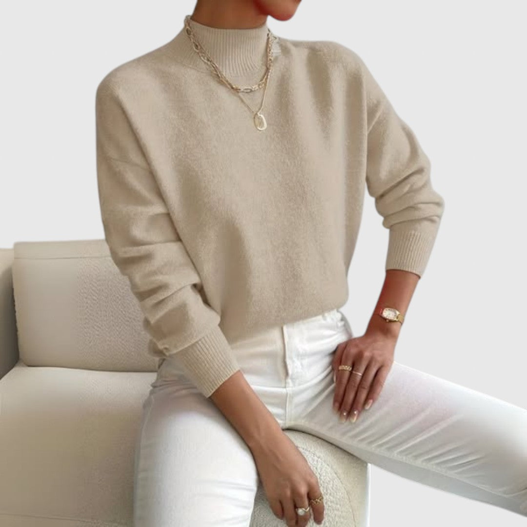 Sam – Vlněný rolák