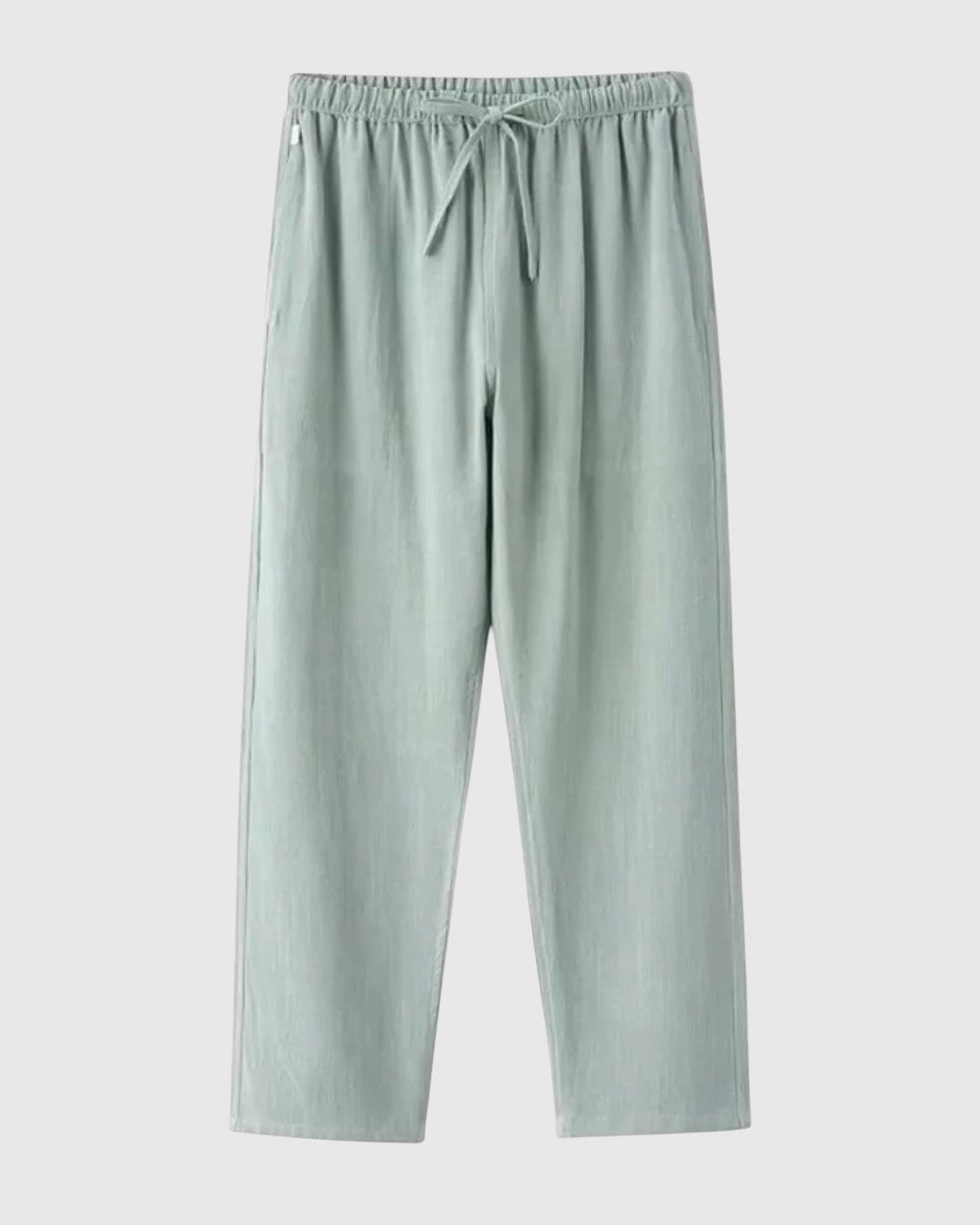 Libuše- Lněné kalhoty Rio de Janeiro