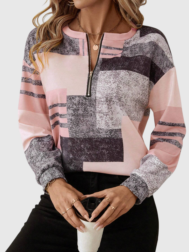 Mira - Vintage Chic Svetr