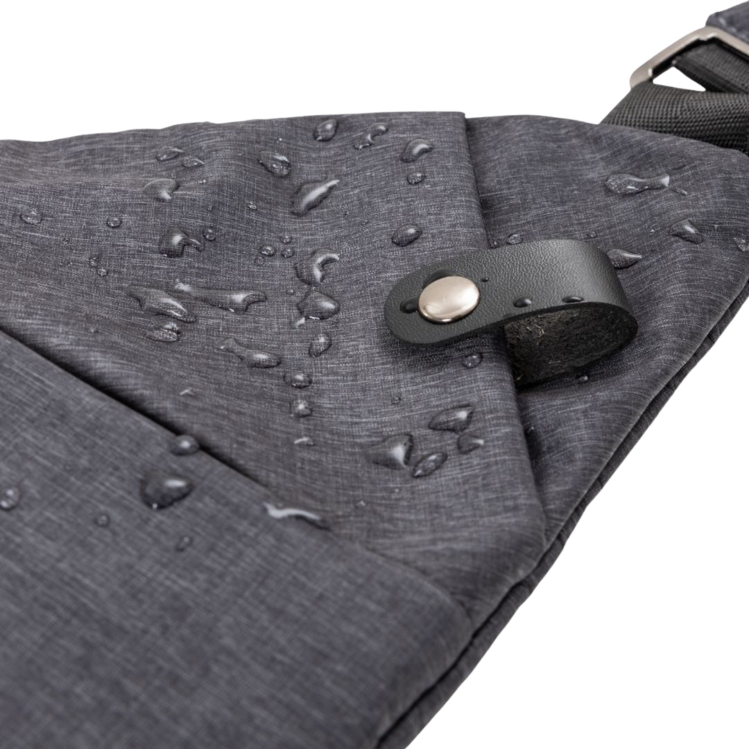 Proti krádeži taška