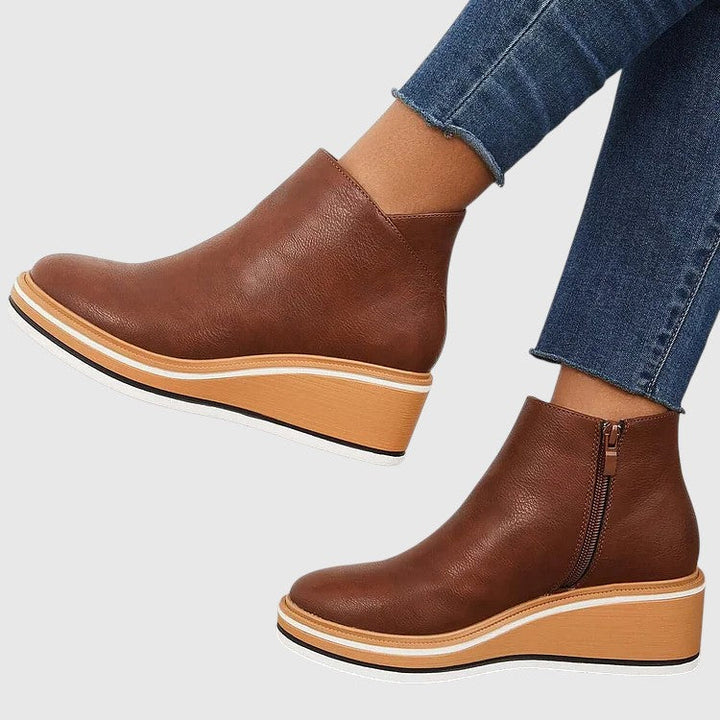 Mignon - Moderní Luxusní Boty