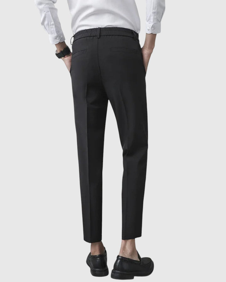 Libuše- Elastické kalhoty Florence