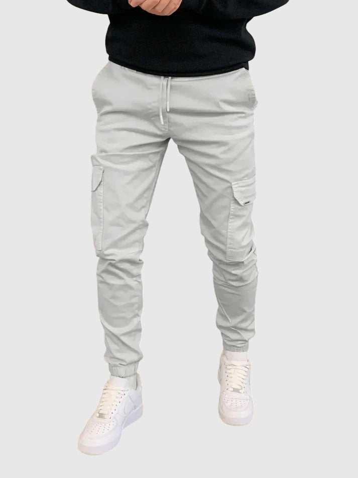 Libuše- Cargo kalhoty