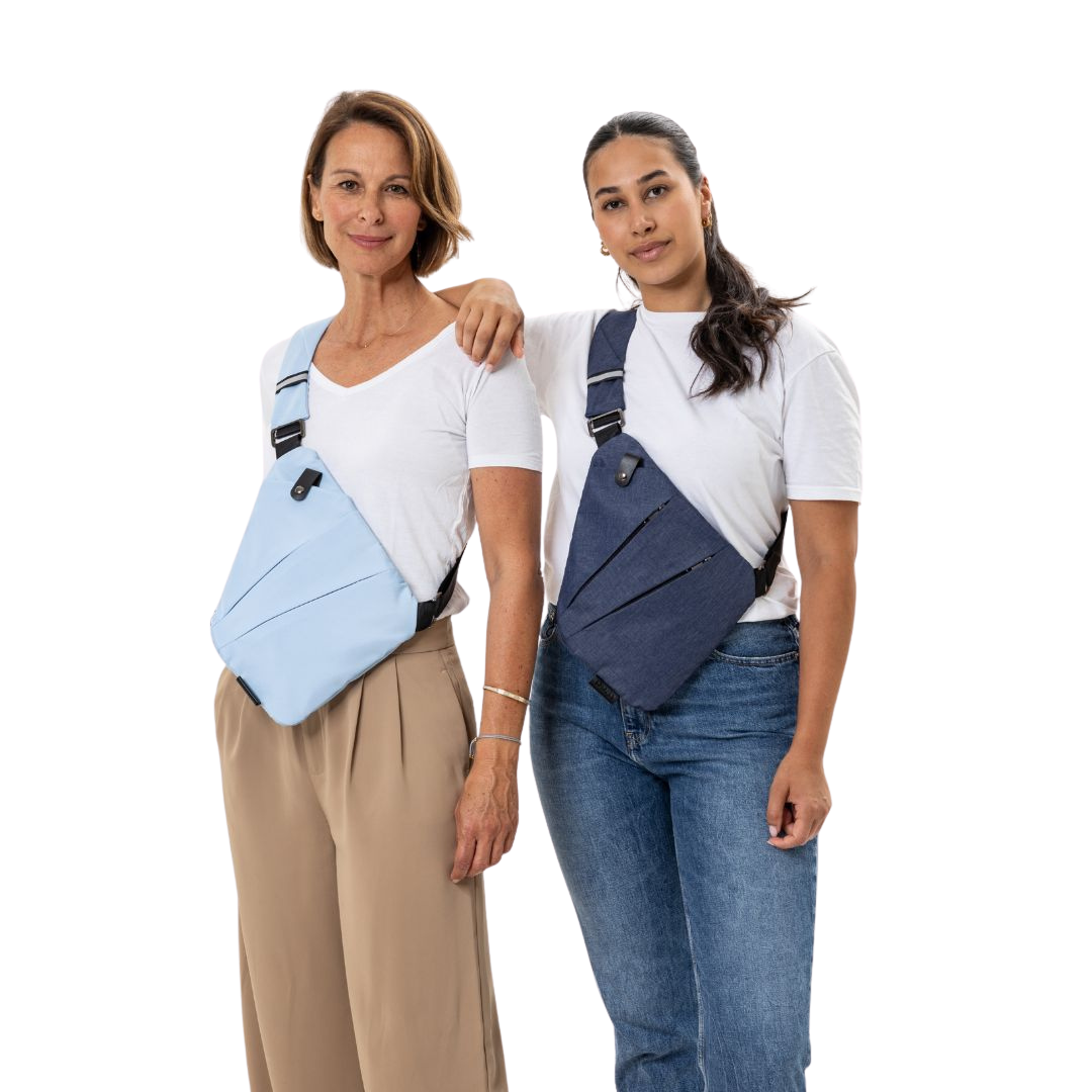 Proti krádeži taška