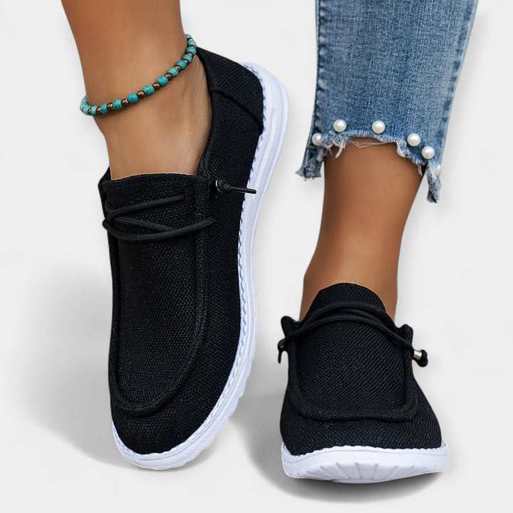 Pohodlné Textilní Boty na Každodenní Nošení