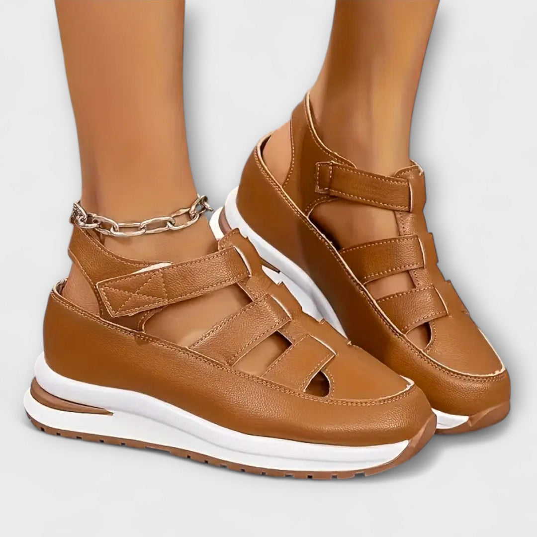 Liliana - Ergonomické sandály